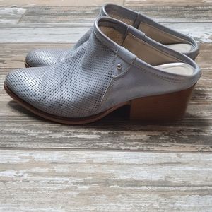 Italian shoes size 36